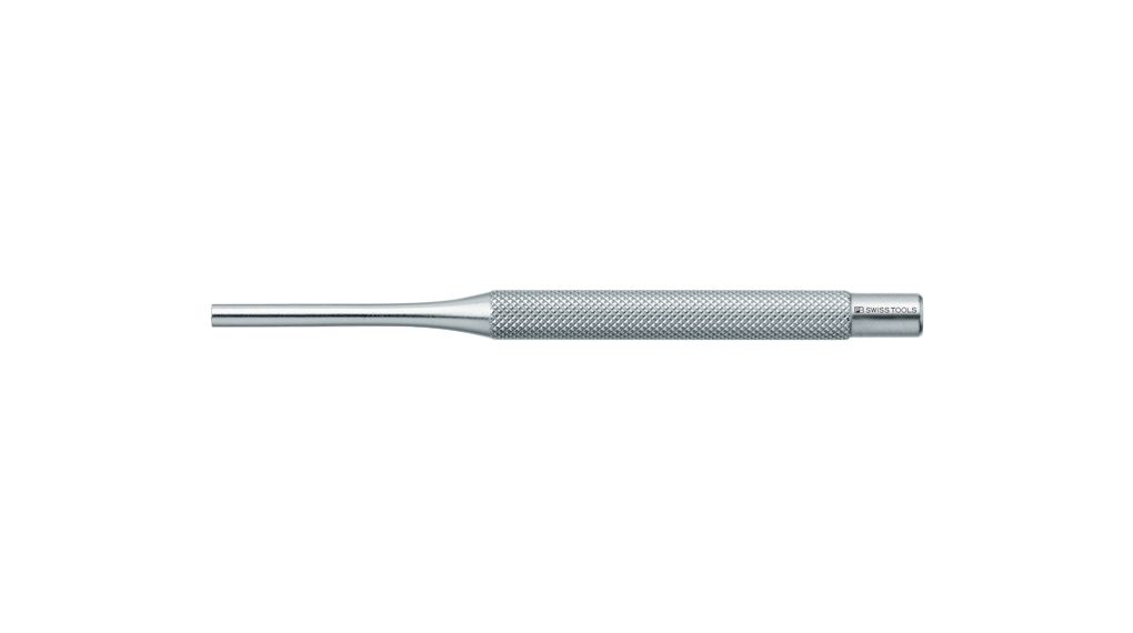 Pin Punch, 3mm, 110mm